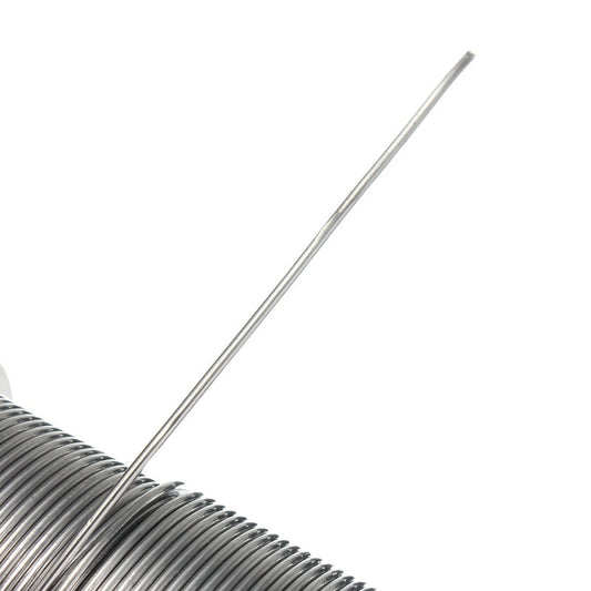 Rosin Corded Solder Wire 60/40 Sn/Pb (Tin/Lead) SWG-20/22 (40 grams)