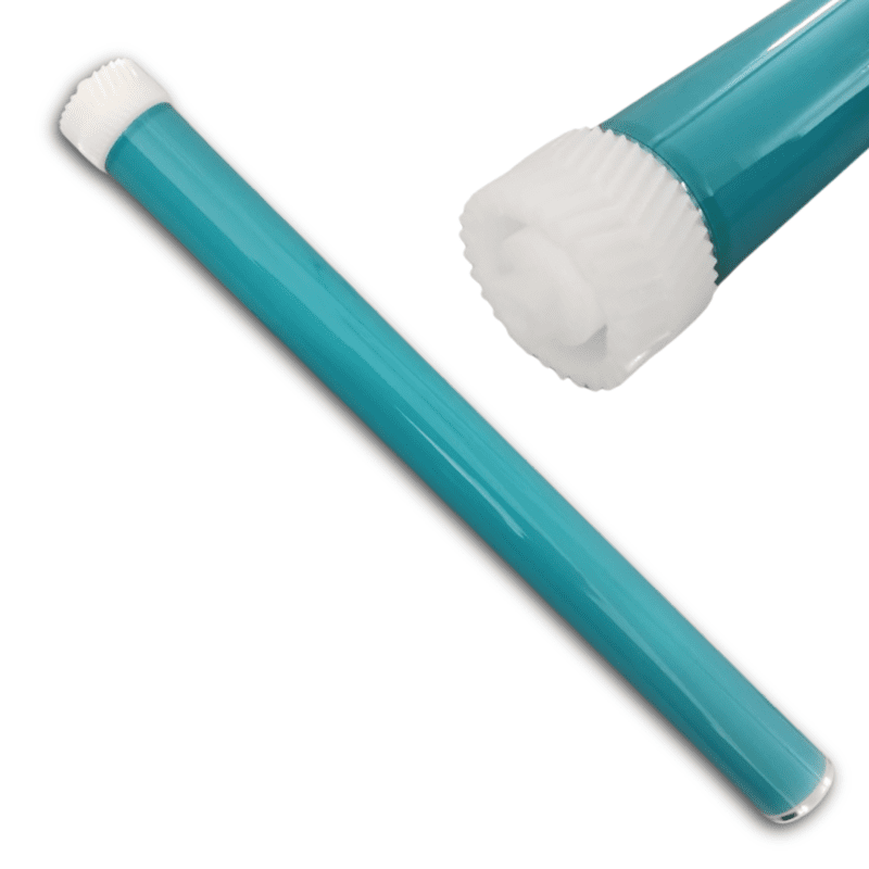 OPC Drum Blue Color For HP Laserjet 12A FX9 Cartridge