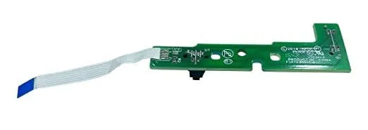 Original Door Sensor For HP DeskJet GT5810 5820 316 Printer