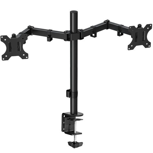 (13-27") Multi-function Desktop Monitor Mount