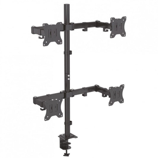 (15-30") Multi-function Desktop Monitor Mount