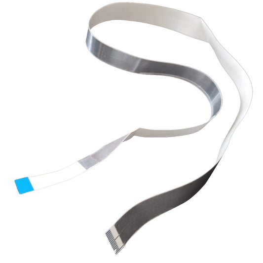 17 Pin 1mm Pitch CCD Cable For HP ScanJet 3500 4500 Printer