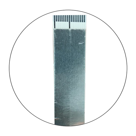 17 Pin 1mm Pitch CCD Cable For HP ScanJet 3500 4500 Printer