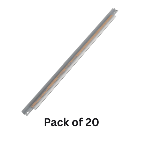 Doctor Blade 88A 36A 35A 78A For HP Laserjet P1007 P1008 P1106 P1108 M1136 M1213 (Box of 20)