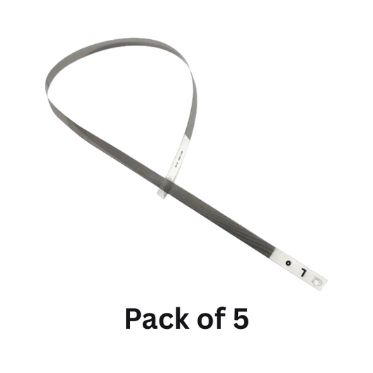 Encoder Strip Import Quality For Canon G1000 G2000 G3000 G4000 (Pack of 5)