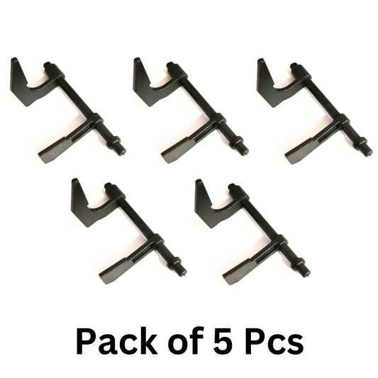 Pickup Sensor Lever For HP LaserJet L1020 M1005 LBP 2900 (PS801) (Pack of 5 Pcs)
