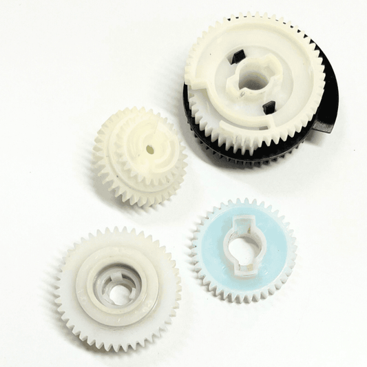Original refurbish Gear Set (4 Pcs) for Canon G2000 G2010 G3010
