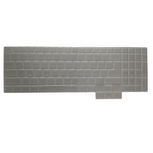 Keyskin Keyboard Cover for Lenovo Legion and LOQ