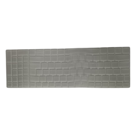 Keyskin Keyboard Cover for Dell Latitude 3520