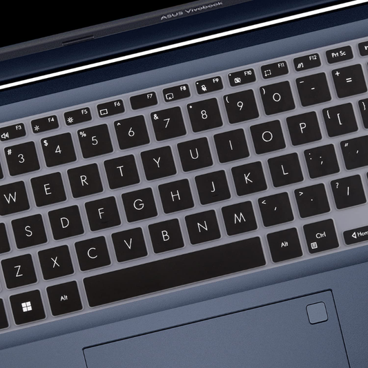 Keyskin Keyboard Cover for Asus Vivobook