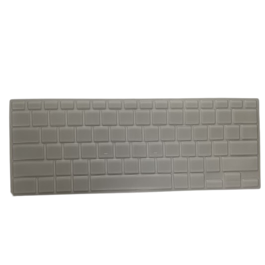 Keyskin Keyboard Cover for Asus Zenbook 1