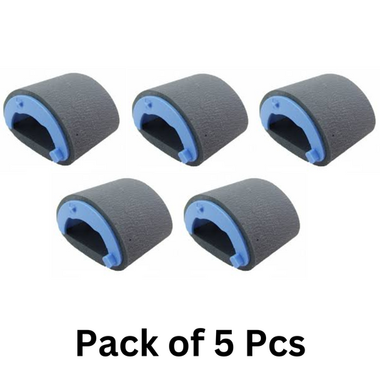 Pickup Roller For HP LaserJet M226 202 Printer (RL1-3642 -000CN) (Pack of 5 Pcs)