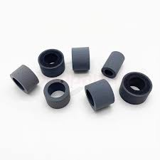 Pickup Rubber Tire For HP 2000S2 3000S4 Scanjet (L2759-60001)