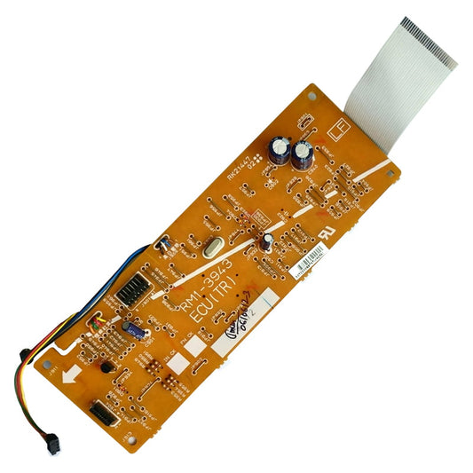 ECU Card Old Model For Laserjet M1005 Printer