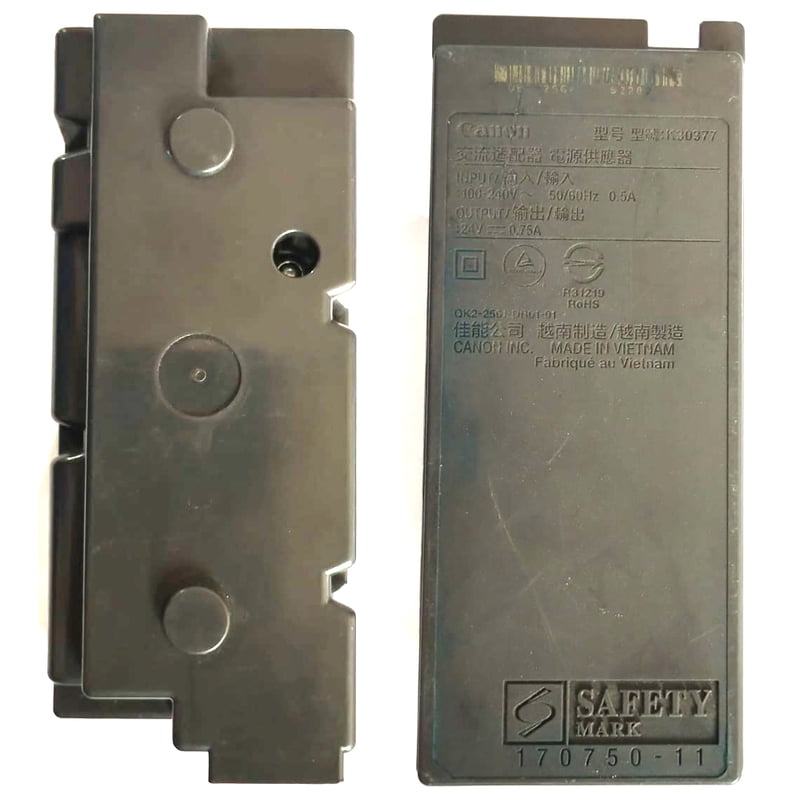 Order Power Supply for Canon G2028 Printer (K30377) –