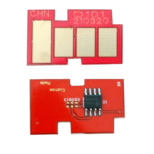 Toner Chip For Samsung MLT-D101S ML 2161 2162G 3401 (Pack of 10)