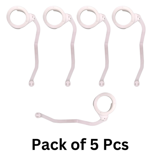 Cartridge ARM For HP LaserJet 1010 1020 Canon BP2900 Printer (Pack of 5 Pcs)