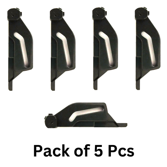 Chip Lever HP LaserJet P1007 P1008 P1108 Printer (Pack of 5 Pcs)