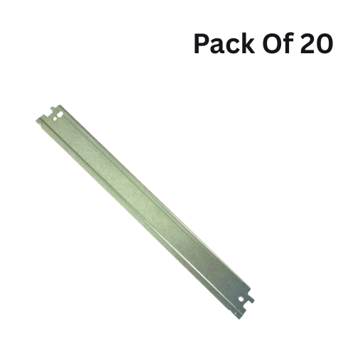 12A Wiper Blade For HP Laserjet 1010 M1005 1020 Printer (BOX OF 20)