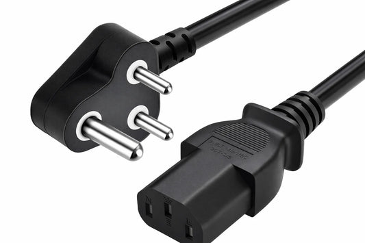 PC Power Cord