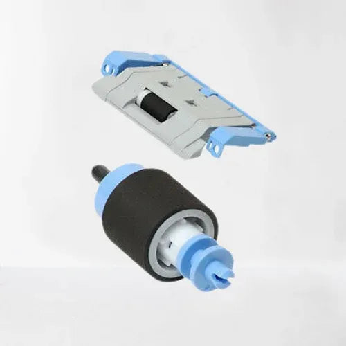 Paper Pickup Roller Assembly for HP LaserJet Enterprise MFP M 5025 M725dn Compatible Tray 2 and 3