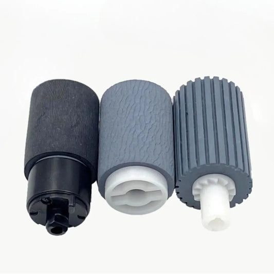 Paper Pickup Roller (Rubber only) for Kyocera TASKalfa 3212i 4012i 4020i Feed Roller Kit 3212 4012 4020