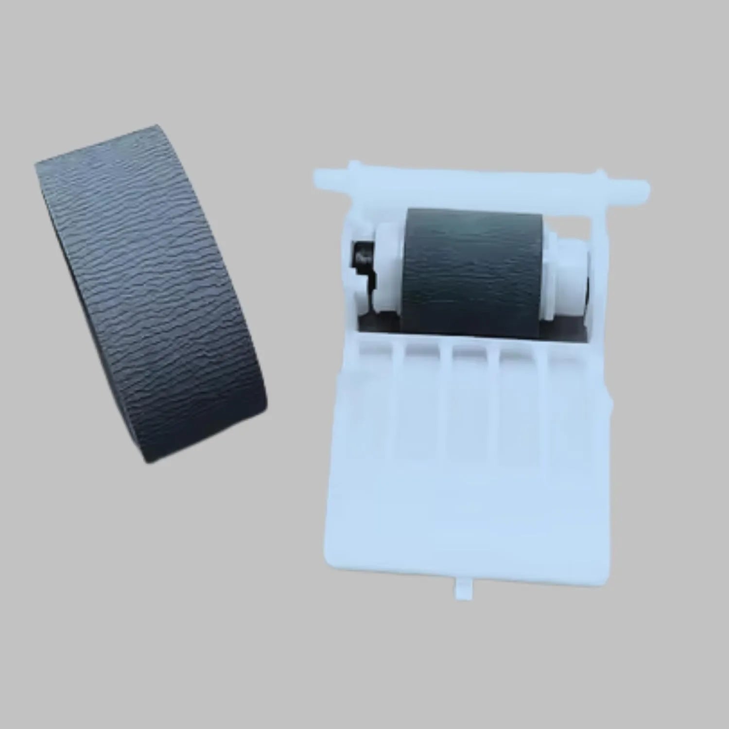 Paper Pickup Roller + Separation Pad For Epson L1300 L1800 T1100 B1100 L1390 Printer (1529149-00KD)