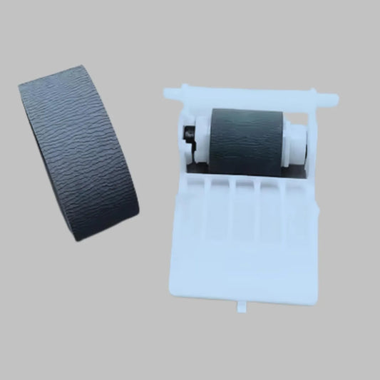 Paper Pickup Roller + Separation Pad For Epson L1300 L1800 T1100 B1100 L1390 Printer (1529149-00KD)