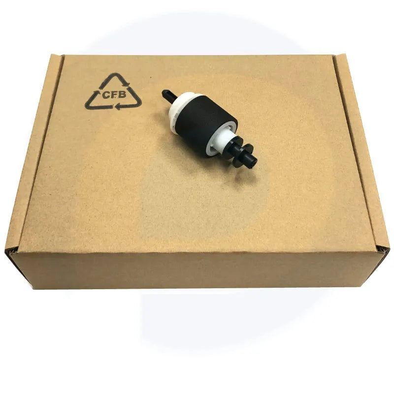 Paper Pickup Roller Tray-2 For HP LaserJet CP 3525 3530 M551 4025 4540 4555 Printer (RM1-8131-000)