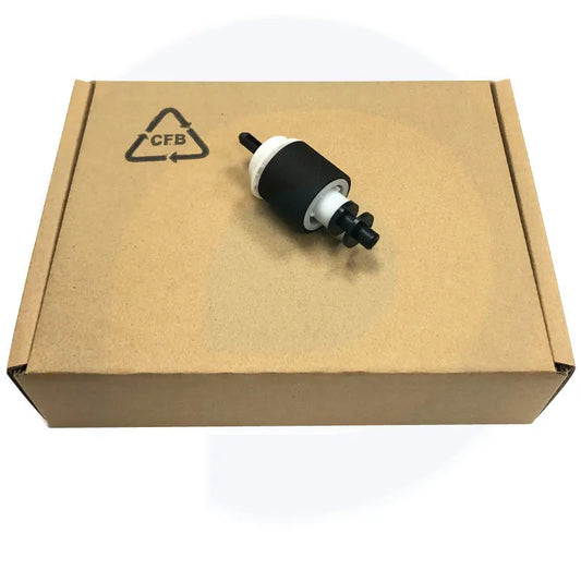 Paper Pickup Roller Tray-2 For HP LaserJet CP 3525 3530 M551 4025 4540 4555 Printer (RM1-8131-000)