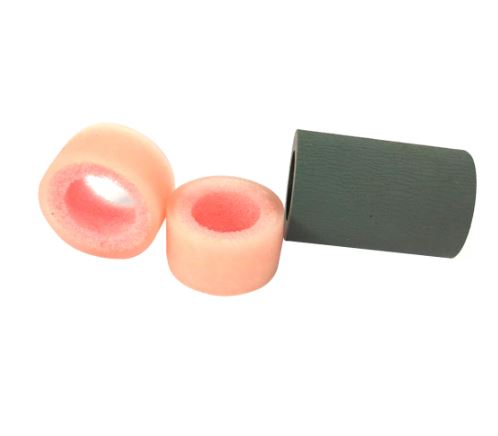 Pickup Roller Rubber Set For Canon DRC 130 Printer