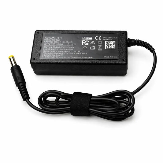 Power Adapter Compatible with HP ScanJet Pro 2000 s1