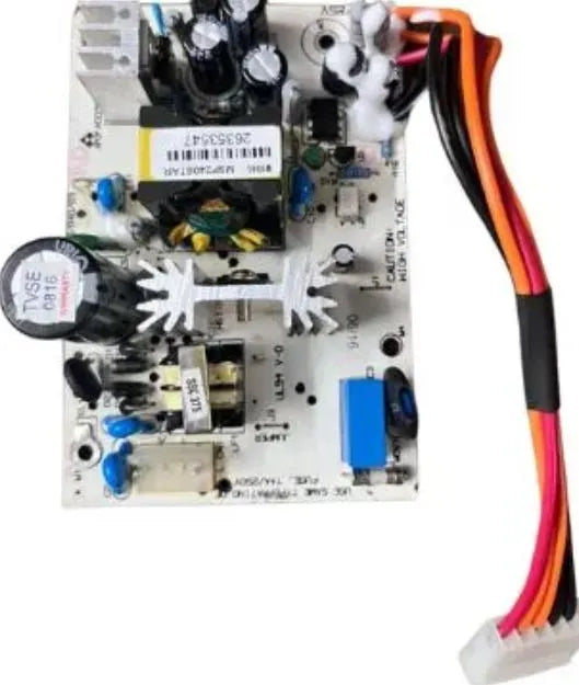 Power Supply (DC Board)