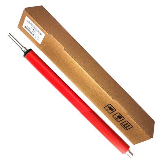 Pressure Roller Foam (Red) Quality For HP LaserJet L1020 M1005 Canon 2900 Printer