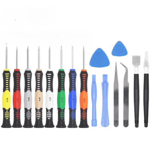 Professional SW-1688 Kit with T6 Magnetic Screwdriver Mobile Phone Repair Tools
