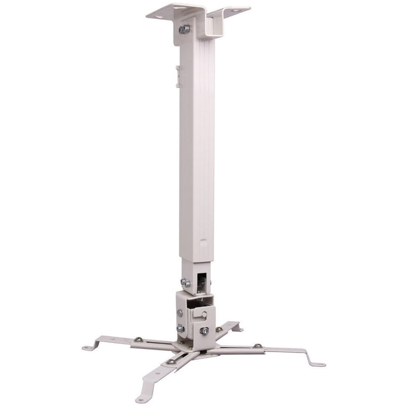 projector ceiling mount bracket (2 feet) for led lcd