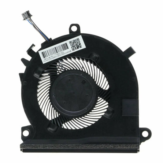 Laptop Cooling FAN for Hp Pavilion 15-EC1045AX, 15-EC1045NF, 15-EC1045NM, 15-EC1045NQ, 15-EC1045NW
