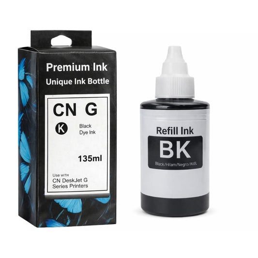 Refill Ink GT71 For Canon
