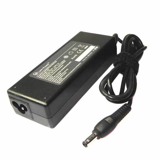 Laptop Adapter compatible for SAMSUNG (90W 4.74A 19V) - 5.5mm x 3.0mm Pin | Suitable for Samsung R510 R522 R525 R530 R540 R580 R780 RV511 RV520 NP350E5C NP350V5C