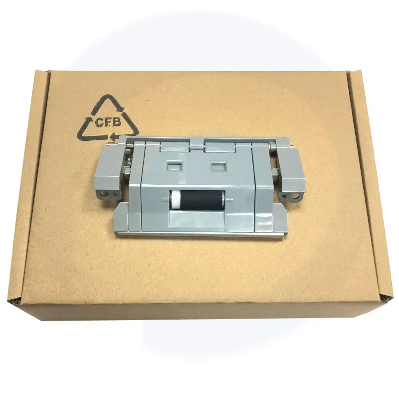 Separation Pad Roller Tray-2 For HP LaserJet CP 3525 3530 Printer (RM1-4966-000)