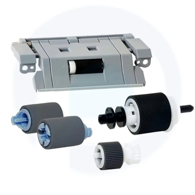 Separation Pad Roller Tray-2 For HP LaserJet CP 3525 3530 Printer (RM1-4966-000)