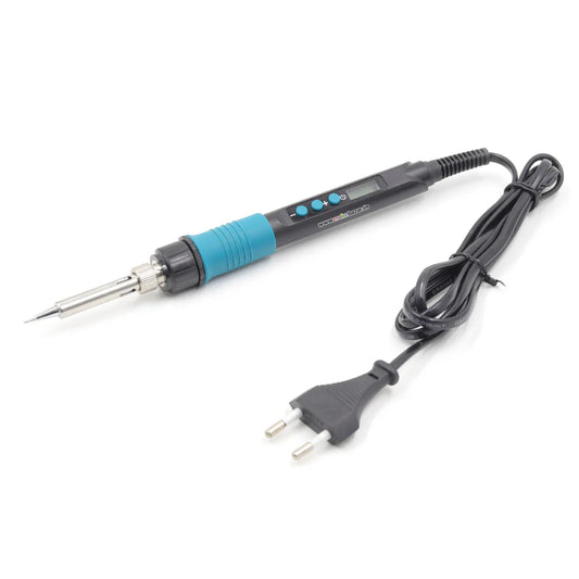 Digital Temperature Controlled Soldering Iron (90W)