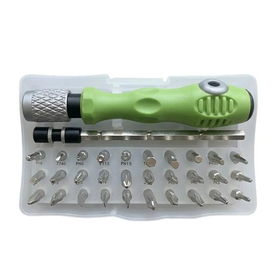 Complete Printer Repairing Tool kit