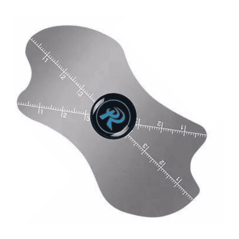 TE-02 2A Ultra Thin Stainless Steel Mobile Opening Tool