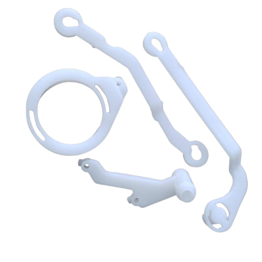 Toner Cartridge Arm (Set) For HP Laserjet