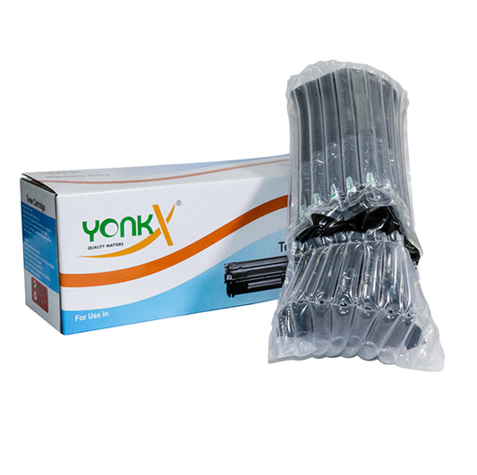 Black Toner compatible with HP CB435A For Laser Printer P1002 / P1003 / P1004 / P1005 / P1006 / P1009