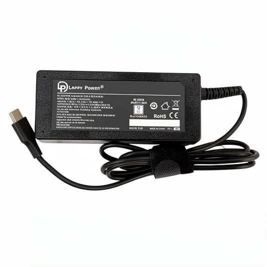 Type C Universal Charger 65w