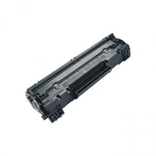 Black Toner Cartridge Compatible with Canon CRG326