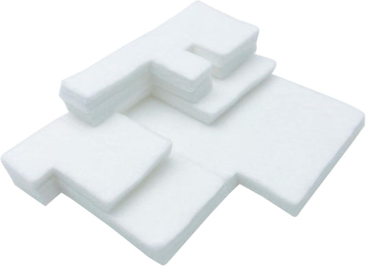 Waste Ink Pad (Foam) For Canon Pixma G1000 G2000 G3000 G4000 Import Quality