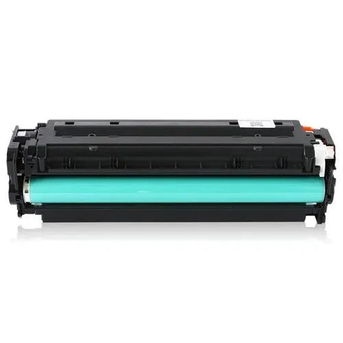Cyan Toner Cartridge Compatible with Canon 318 Cyan LBP 7200C, LBP 7210C, MF8280Cw, MF8580Cdw